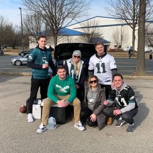 Meet your Posher, Jake